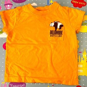 Billionaire Boysclub boys Tee